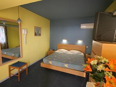 Phaedra Hotel Rhodes City Esterno foto