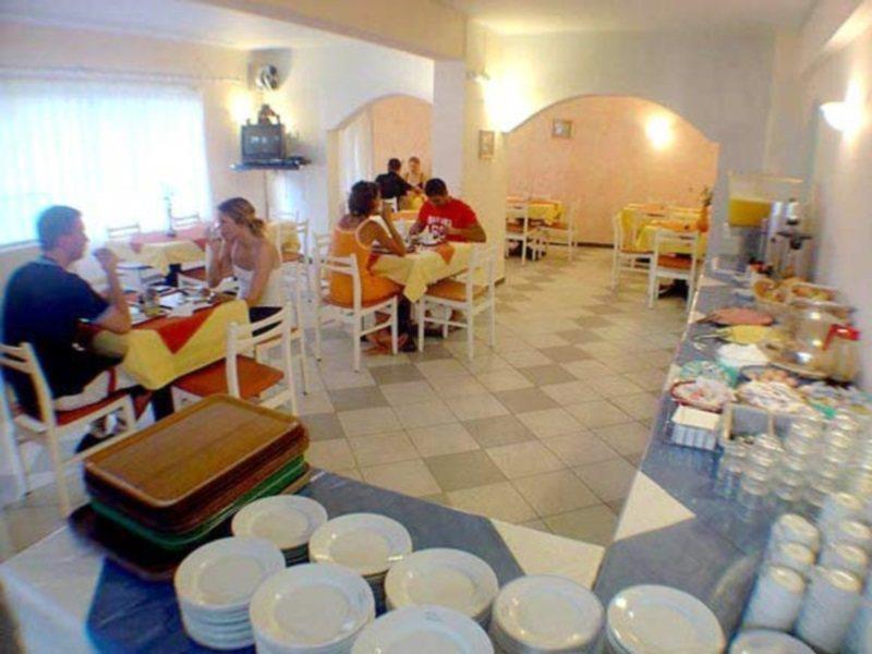Phaedra Hotel Rhodes City Esterno foto