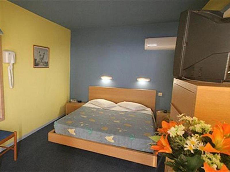 Phaedra Hotel Rhodes City Esterno foto